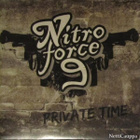 Nitroforce 9 • Private Time CD-Single - pikkukuva 1