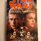 Star Wars Episodi II Kloonien hyökkäys - pikkukuva 1