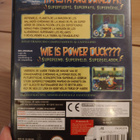 Nintendo Gamecube ohjain+ Donald duck peli - pikkukuva 3