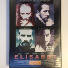 Elisabet (DVD) Cate Blanchett ja Geoffrey Rush (UUSI) 1998 - pikkukuva 1