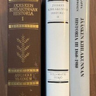 Jääsken kihlakunnan historia I - III - pikkukuva 2