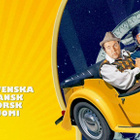 PÄHKÄHULLUJEN PARATIISI dvd 1976 ***UUSI, MUOVEISSA*** - pikkukuva 3