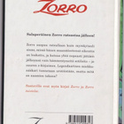 Steve Frazee: Zorro ja kaksoisolento - pikkukuva 2
