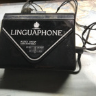 LINGUAPHONE MINI STEREO CASSETTE PLAYER - pikkukuva 5