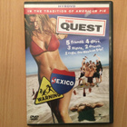 The Quest - DVD • - pikkukuva 1