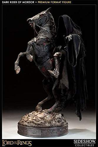 WETA RINGWRAITH Lord Rings PF 1/4 scale- HEAD HUNTER STORE.