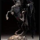 WETA RINGWRAITH Lord Rings PF 1/4 scale- HEAD HUNTER STORE. - pikkukuva 1