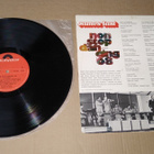 JAMES LAST BAND NON STOP DANCING ´68 LP - pikkukuva 3