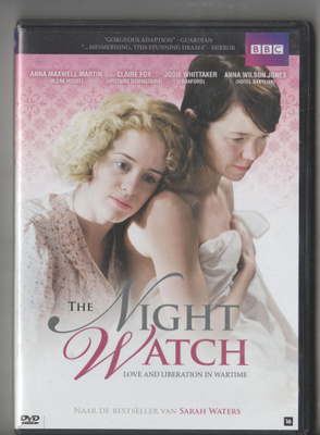 THE NIGHT WATCH  [2011][DVD] Sarah Waters