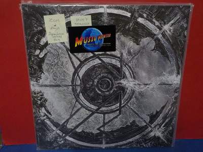 ZOM - Flesh Assimilation M-/M- LP