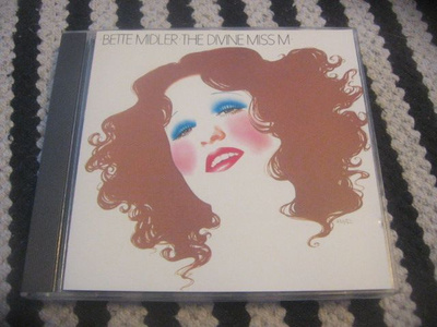 Bette Midler - Divine Miss M