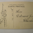 VANHA Postikortti Tammisaari 1900-luku - pikkukuva 2