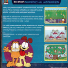 KARVINEN PC CD-ROM Peli - pikkukuva 2