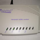 ADSL MODEEMI TELEWELL TW-EA201 - pikkukuva 3
