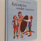 Ronne Randall : Keisarin uudet vaatteet - pikkukuva 1