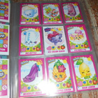 Keräykansio ja kortit Shopkins - pikkukuva 3