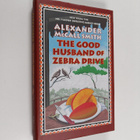 Alexander McCall Smith : The good husband of zebra drive - pikkukuva 1