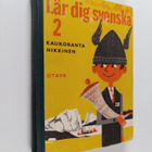 Maja Kaukoranta : Lär dig svenska 2 - pikkukuva 1