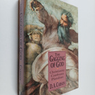 D. A. Carson : The Gagging of God : Christianity Confront... - pikkukuva 1
