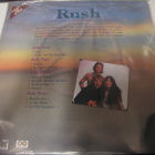 RUSH - KIEL AUDITORIUM ST LOUIS MISSOURI 2LP UUSI - pikkukuva 2