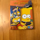 The Simpsons the complete tenth season DVD - pikkukuva 1