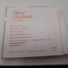 Mikael Muuttolintu (CD) HIENO KUNTO!! - pikkukuva 2