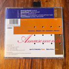 Jari. S. Puhakka, Ilkka Virta - Cimarosa, Mozart, Sor .. cd - pikkukuva 2