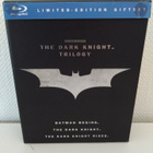 The Dark Knight Trilogy (Limited Edition Blu-ray) - pikkukuva 1