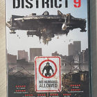 Neill Blomkamp: DISTRICT 9 (2009) Sharlto Copley - pikkukuva 1
