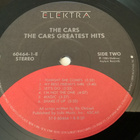 The CARS - The Cars Greatest Hits. - pikkukuva 4