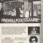 Terveys n:o 2 1978 Kohtusyöpä. Tunne vitamiinit. - pikkukuva 5