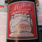 Milton french coffee kahvipurkki - pikkukuva 1
