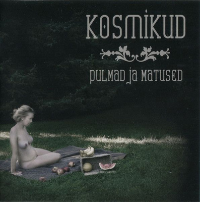 Kosmikud – Pulmad Ja Matused
