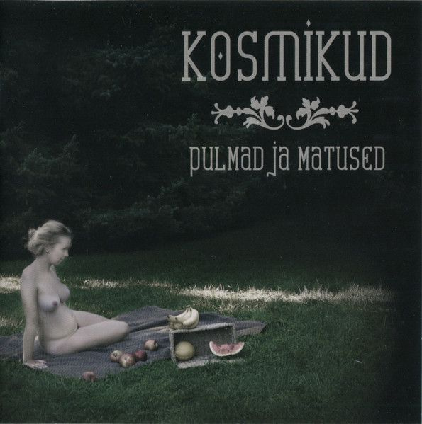 Kosmikud – Pulmad Ja Matused