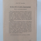 Fritz Kahn : Sukupuolielämämme - pikkukuva 2