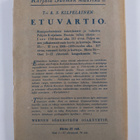 A.S. Kilpeläinen : Etuvartio 2 - pikkukuva 2