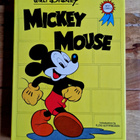 Mickey Mouse Walt Disney Jenkkialbumi 1978 - pikkukuva 1