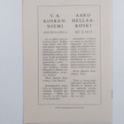 Runoutta 1945 - pikkukuva 2