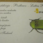 kaksi kulkenutta postikirjettä - pikkukuva 4