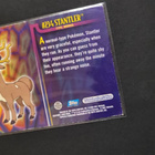 Stantler #234 Pokemon 2001 Blue Topps Johto Champions - pikkukuva 2