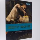 Kamasa-tools työkalukuvasto 2017-2018 - pikkukuva 1