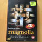 Magnolia DVD ( 2 diskettiä ) - pikkukuva 1