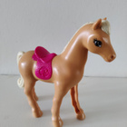 Barbie Tawny hevonen Mc Donalds - pikkukuva 2