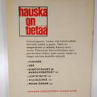 George Bonsall : Sää - pikkukuva 2