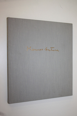 L. Wennervirta : Hannes Autereen taidetta