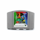 Pokemon Stadium JAP - N64 - pikkukuva 1