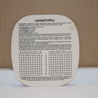 lasinalunen koff laivastopeli - pikkukuva 2