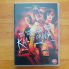 Kalifornia DVD - pikkukuva 1