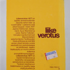 Jaakko Heikkonen : Liikeverotus 1977 : käsi- ja vuosikirja - pikkukuva 2