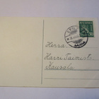Hurraahuudon kohotettin - 1940 - pikkukuva 2